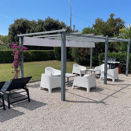 Rab Island Apartmets - Palit Rab Town Exterior foto