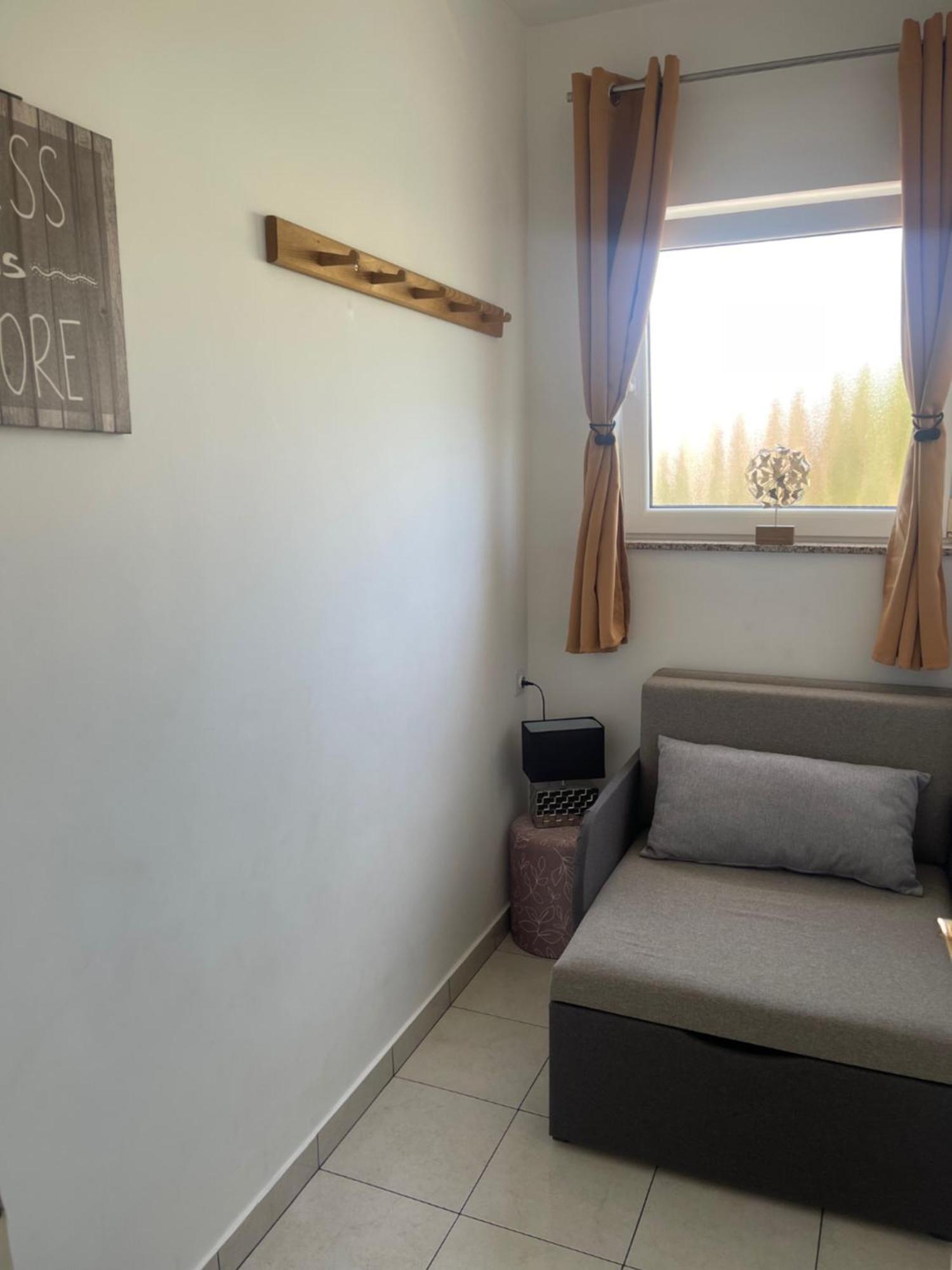 Rab Island Apartmets - Palit Rab Town Exterior foto