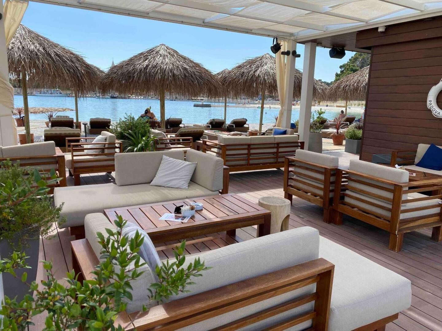 Rab Island Apartmets - Palit Rab Town Exterior foto
